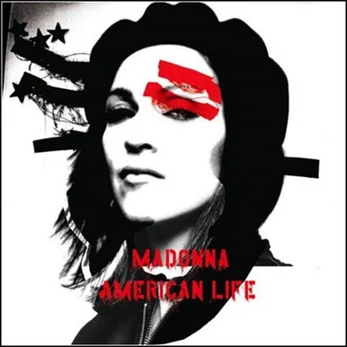 Madonna-American Life(180g Vinyl 2LP)