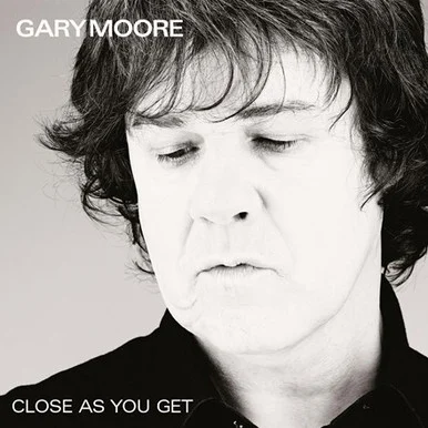 LDM43147___06023.1657997479.386.513.webp Gary Moore-Close As You Get(180g Vinyl 2LP)