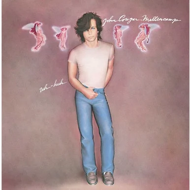 John Mellencamp-Uh-Huh(180g Vinyl LP)