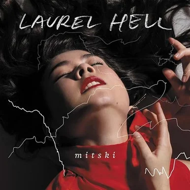 LDM55012___12716.1658001443.386.513.webp Mitski-Laurel Hell (Vinyl LP) * * *