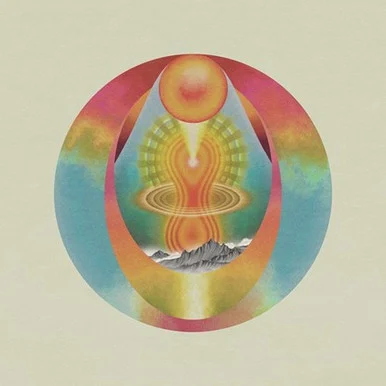 My Morning Jacket-My Morning Jacket (Colored Vinyl 2LP)