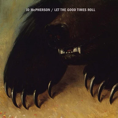 LDM68910__24841.1657987481.386.513.webp J.D. McPherson-Let The Good Times Roll (Vinyl LP)