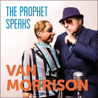 Van Morrison-The Prophet Speaks(Vinyl 2LP)
