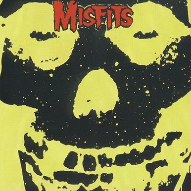 Misfits-Collection (Vinyl LP)