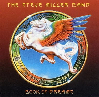 Steve Miller Band-Book of Dreams(180g Vinyl LP)