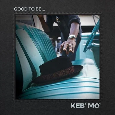 LDM99566___46556.1658001165.386.513.webp Keb' Mo'-Good to Be... (Vinyl 2LP)