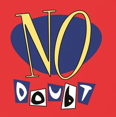 No Doubt-No Doubt(180g Vinyl LP)