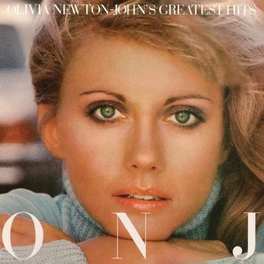 LDN03131___56392.1661790296.386.513.webp Olivia Newton-John-Greatest Hits: Deluxe Edition (180g Vinyl 2LP)