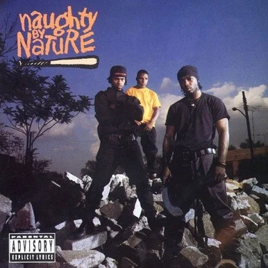 Naughty By Nature-Naughty By Nature(Colored Vinyl 2LP)