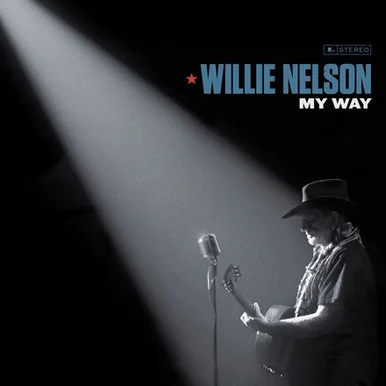 Willie Nelson-My Way (Vinyl LP)