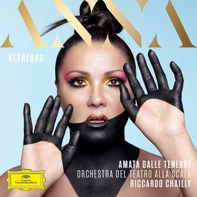 LDN05323___07993.1658000665.386.513.webp Anna Netrebko, Orchestra del Teatro alla Scala, Riccardo Chailly-Amata Dalle Tenebre(Vinyl 2LP)