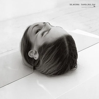 The National-Trouble Will Find Me (Vinyl 2LP)