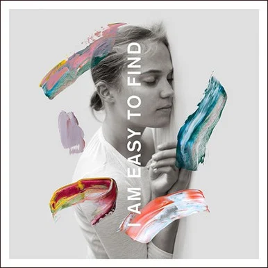 The National-I Am Easy to Find (180g Vinyl 2LP) * * *