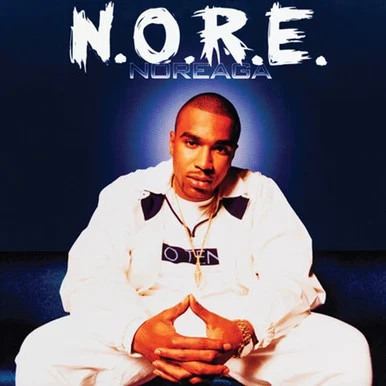 Noreaga-N.O.R.E.(Colored Vinyl 2LP)