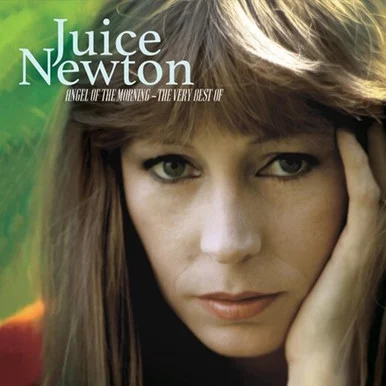 Juice Newton-Angel of the Morning: The Very Best Of(Colored Vinyl LP)