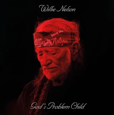 Willie Nelson-God's Problem Child(Vinyl LP)
