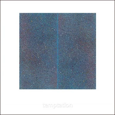 New Order-Temptation(12" Vinyl EP)