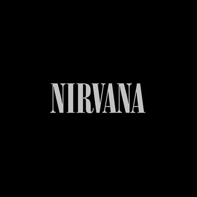 Nirvana-Nirvana (180g 45RPM Vinyl 2LP) * * *