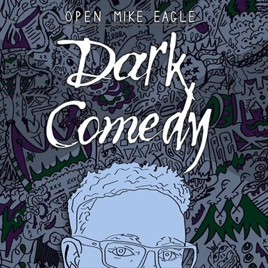 LDO40468___58309.1658000821.386.513.webp Open Mike Eagle-Dark Comedy(Vinyl LP)