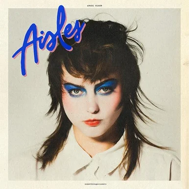 Angel Olsen-Aisles(12" Vinyl EP)
