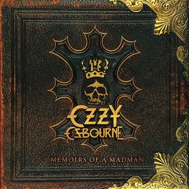 Ozzy Osbourne-Memoirs Of A Madman (Vinyl 2LP)