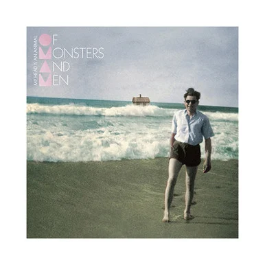 Of Monsters And Men-My Head Is An Animal (Vinyl 2LP) * * *