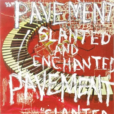 LDP03830___12678.1658003899.386.513.webp Pavement-Slanted & Enchanted (Colored Vinyl LP) * * *