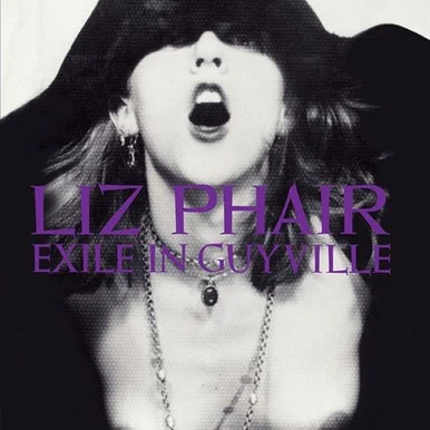 LDP11412___77497.1657991725.386.513.webp Liz Phair-Exile In Guyville: 25th Anniversary (Vinyl 2LP) * * *