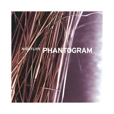 Phantogram-Nightlife(Vinyl LP)