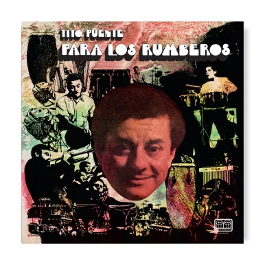 Tito Puente-Para Los Rumberos (180g Vinyl LP) * * *