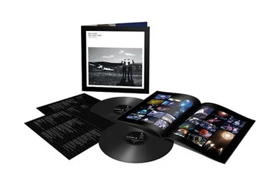 Pink Floyd-The Later Years 1987 - 2019(Vinyl 2LP) * * *