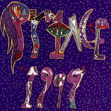 Prince-1999(Vinyl 2LP)