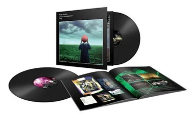 LDP403312___89119.1657999160.386.513.webp Pink Floyd-Live At Knebworth 1990 (180g 45RPM Vinyl 2LP)