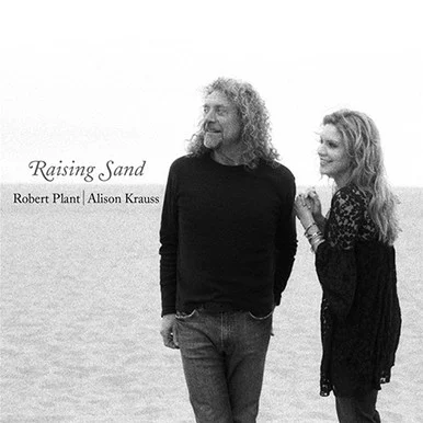 LDP515-2__22429.1657985005.386.513.webp Robert Plant And Alison Krauss-Raising Sand (180g Vinyl 2LP)