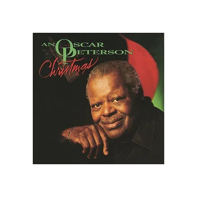 LDP60198__21120.1657987326.386.513.webp Oscar Peterson-An Oscar Peterson Christmas(Vinyl LP)