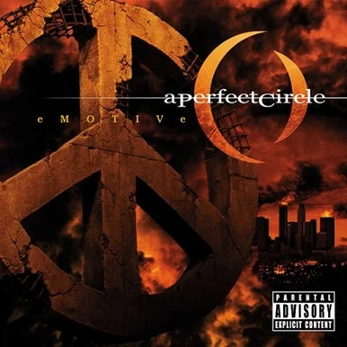 LDP668714___20605.1657988919.386.513.webp A Perfect Circle-eMOTIVe (Vinyl 2LP)