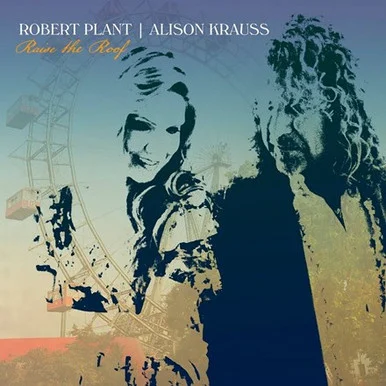 LDP70329___83064.1658000573.386.513.webp Robert Plant & Alison Krauss-Raise the Roof (180g Vinyl 2LP) * * *
