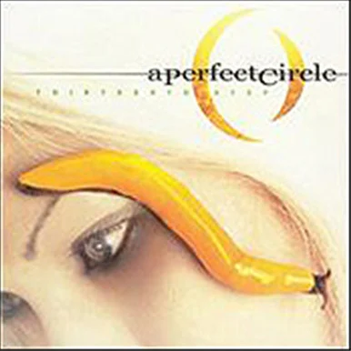 LDP80918-2__54894.1657985159.386.513.webp A Perfect Circle-Thirteenth Step (Vinyl 2LP) * * *