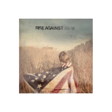 Rise Against-Endgame(Vinyl LP)