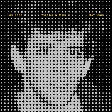Lou Reed-Words & Music, May 1965(Vinyl LP) * * *