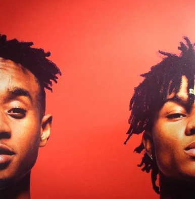 Rae Sremmurd-SremmLife(Vinyl LP) * * *