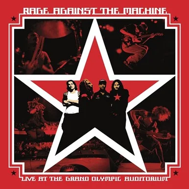 LDR440613___62485.1657992592.386.513.webp Rage Against The Machine-Live at the Grand Olympic Auditorium, Los Angeles 2000 (Vinyl 2LP)