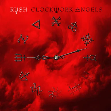 LDR6561__33801.1657985961.386.513.webp Rush-Clockwork Angels(180G Vinyl 2LP)