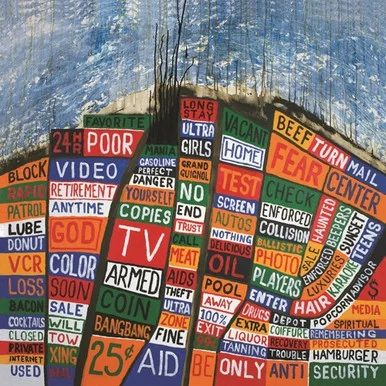 LDR78515__25263.1657988874.386.513.webp Radiohead-Hail to the Thief (180g 45RPM Vinyl 2LP) * * *
