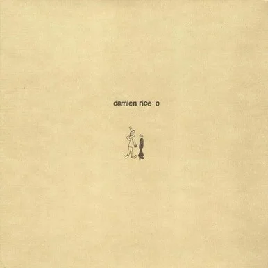 Damien Rice-O(Vinyl 2LP)