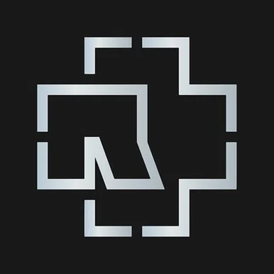Rammstein-Rammstein(180g Vinyl 2LP)