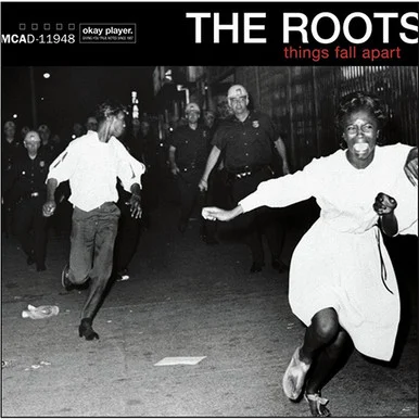 The Roots-Things Fall Apart (180g Vinyl 2LP) * * *