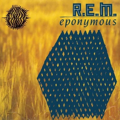 R.E.M.-Eponymous(Vinyl LP)