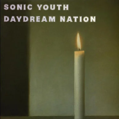 Sonic Youth-Daydream Nation(Vinyl 2LP)