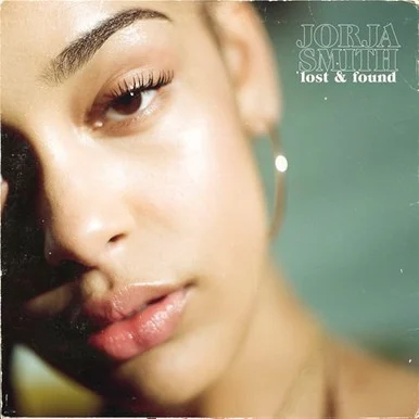 Jorja Smith-Lost and Found (Vinyl LP)